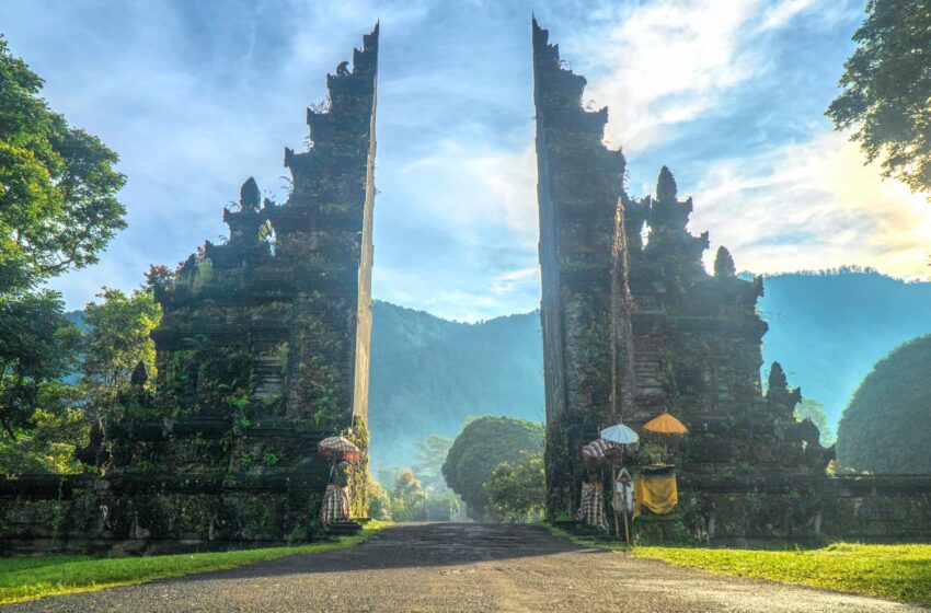  Discovering The Rich Culture Of Bali Indonesia