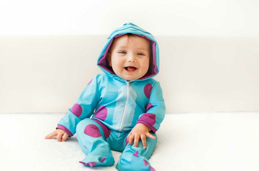  What Should Baby Wear Home From Hospital in Summer: Tips And Guidelines