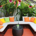 10 Backyard Seating Ideas You Need to See Before Summer Ends