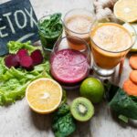 Detox Heavy Metals with Food: 5 Delicious and Effective Ways