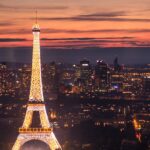 Get To Paradise: Knowing The Best Time To Go To Paris