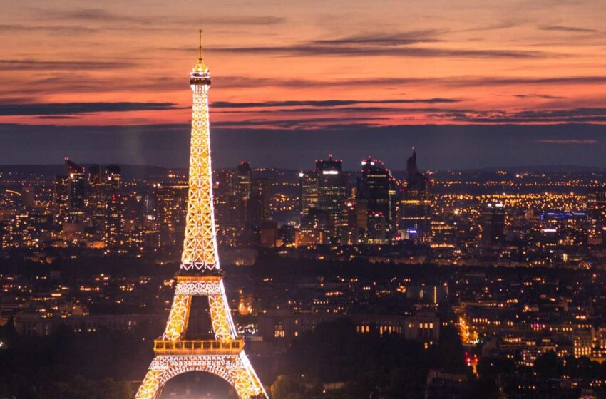  Get To Paradise: Knowing The Best Time To Go To Paris