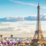 Paris: A Tourist’s Dream Destination