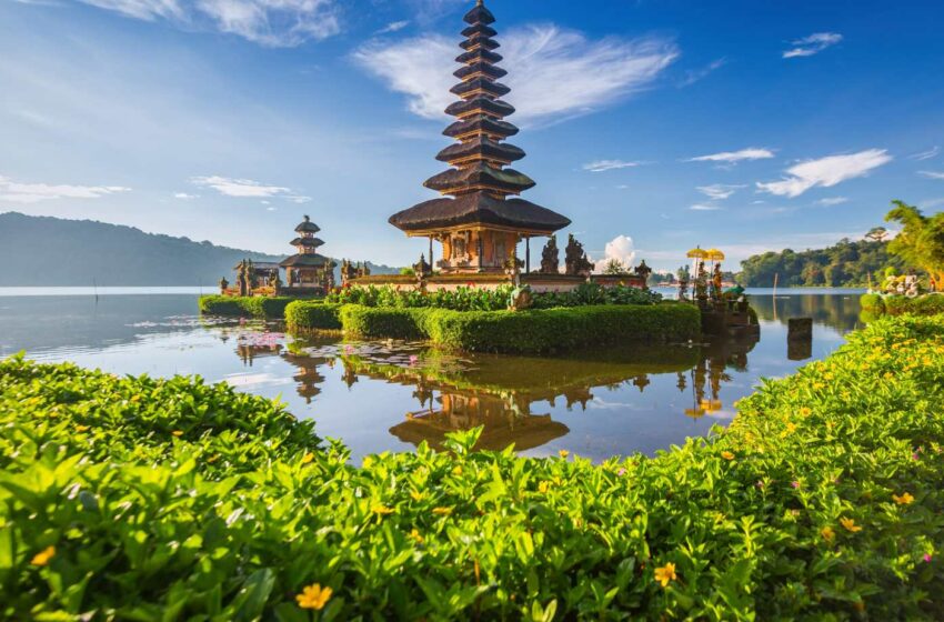  How to Get The Most Out of Your Trip to Bali in May